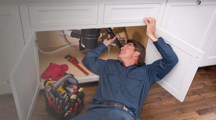 Expert burst pipe repair services in Clinton, SC